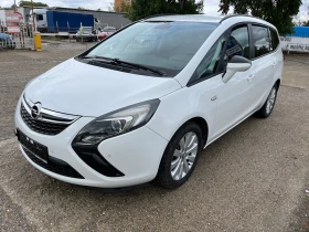 Обява за продажба на Opel Zafira 2.0CDTI ~10 400 лв. - изображение 2