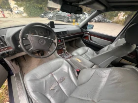 Mercedes-Benz S 320 W140 - 10499 лв. / 5368.05 € - 14963906 9