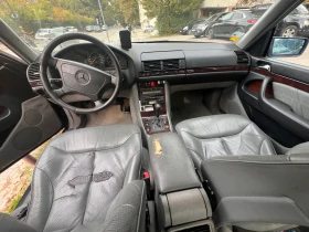 Mercedes-Benz S 320 W140 - 10499 лв. / 5368.05 € - 14963906 10