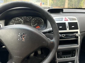 Peugeot 307 | Mobile.bg    10