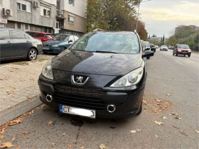 Peugeot 307  - изображение 1