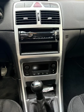 Peugeot 307 | Mobile.bg    11