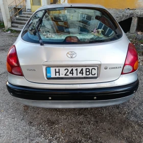 Toyota Corolla  | Mobile.bg    2
