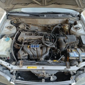 Toyota Corolla  | Mobile.bg    7