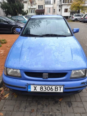 Seat Ibiza | Mobile.bg    4