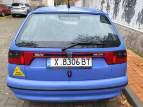 Seat Ibiza | Mobile.bg    3