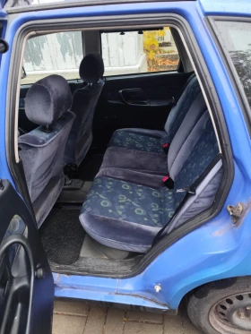 Seat Ibiza | Mobile.bg    10