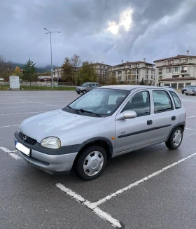 Opel Corsa B, снимка 2