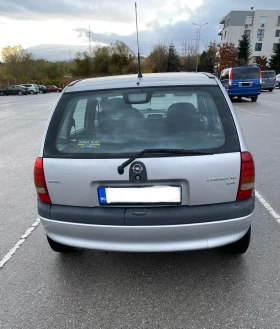 Opel Corsa B, снимка 5