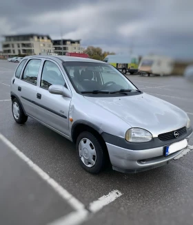 Opel Corsa B, снимка 3
