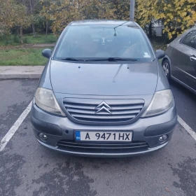 Citroen C3 | Mobile.bg    10
