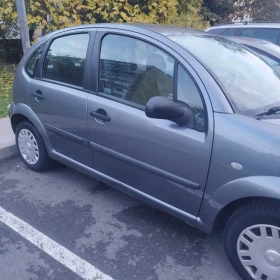 Citroen C3 | Mobile.bg    9