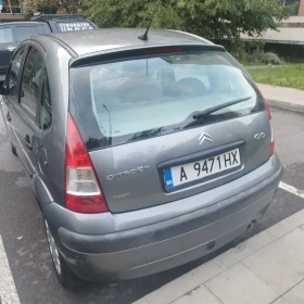 Citroen C3 | Mobile.bg    8