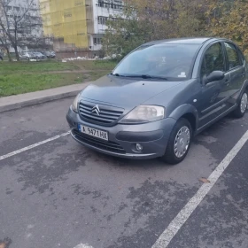 Citroen C3 | Mobile.bg    2