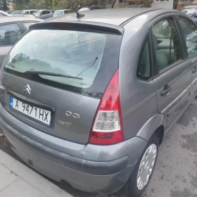 Citroen C3 | Mobile.bg    7