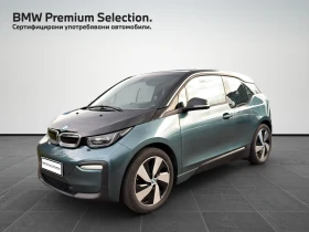 BMW i3 120Ah, снимка 1