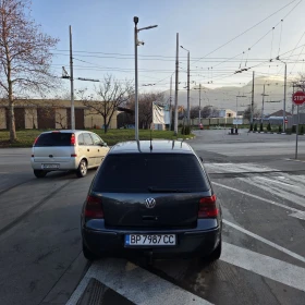 VW Golf, снимка 3