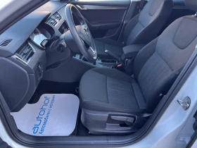 Skoda Octavia STYLE/2.0TDI/150К.С./6МТ - 31900 лв. / 16310.21 € - 89366695 10