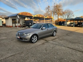 Mercedes-Benz C 200 129000 км, снимка 2