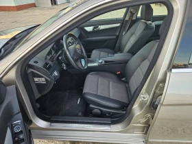 Mercedes-Benz C 200 129000 км, снимка 12