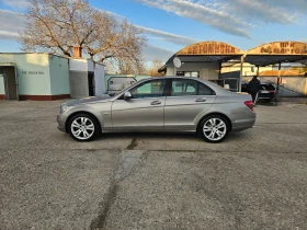 Mercedes-Benz C 200 129000 км, снимка 3
