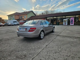 Mercedes-Benz C 200 129000 км, снимка 5