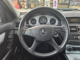 Mercedes-Benz C 200 129000 км, снимка 10