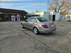 Mercedes-Benz C 200 129000 км, снимка 4