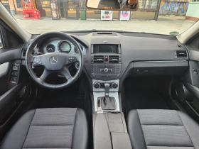 Mercedes-Benz C 200 129000 км, снимка 9