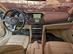 Mercedes-Benz E 500, снимка 9