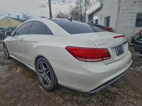 Mercedes-Benz E 500, снимка 3