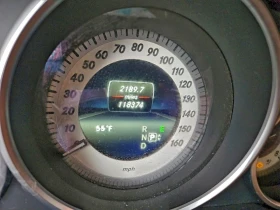 Mercedes-Benz E 500, снимка 8