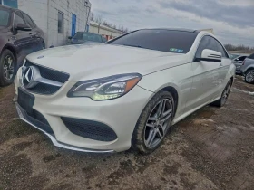 Mercedes-Benz E 500, снимка 2