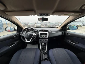 Lancia Delta 1.6 MJet, снимка 9