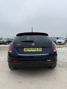 Lancia Delta 1.6 MJet, снимка 5