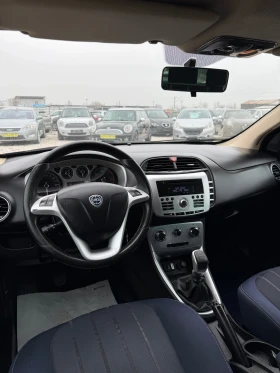 Lancia Delta 1.6 MJet, снимка 7