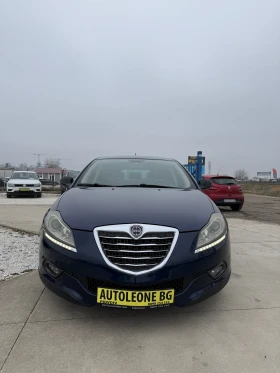 Lancia Delta 1.6 MJet, снимка 2
