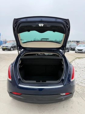 Lancia Delta 1.6 MJet, снимка 14