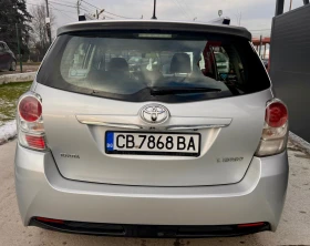 Toyota Verso Facelift 2.0 d4d 6+ 1 - 7599 € / 14862.35 лв. - 72914244 9