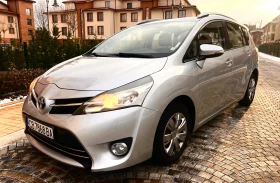 Toyota Verso Facelift 2.0 d4d 6+ 1 - 7599 € / 14862.35 лв. - 72914244 2