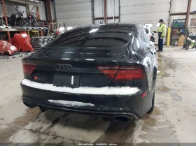 Audi Rs7 2017 AUDI RS 7 4.0T PRESTIGE - 19500 € / 38138.68 лв. - 25751177 8