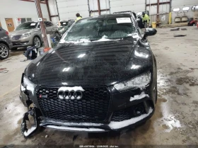 Audi Rs7 2017 AUDI RS 7 4.0T PRESTIGE - 19500 € / 38138.68 лв. - 25751177 3