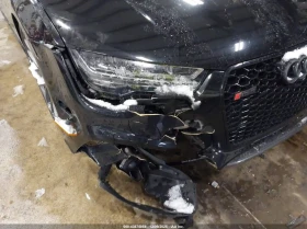 Audi Rs7 2017 AUDI RS 7 4.0T PRESTIGE - 19500 € / 38138.68 лв. - 25751177 2