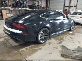 Audi Rs7 2017 AUDI RS 7 4.0T PRESTIGE - 19500 € / 38138.68 лв. - 25751177 9
