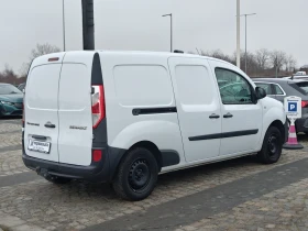 Renault Kangoo 1.5dCi/95к.с/Maxi - 14600 € / 28555.12 лв. - 34736719 6