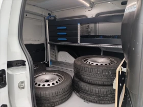 Renault Kangoo 1.5dCi/95к.с/Maxi - 14600 € / 28555.12 лв. - 34736719 14