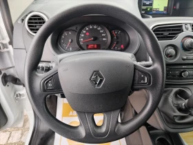 Renault Kangoo 1.5dCi/95к.с/Maxi - 14600 € / 28555.12 лв. - 34736719 11