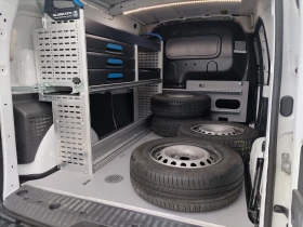 Renault Kangoo 1.5dCi/95к.с/Maxi - 14600 € / 28555.12 лв. - 34736719 15