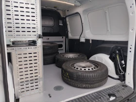 Renault Kangoo 1.5dCi/95к.с/Maxi - 14600 € / 28555.12 лв. - 34736719 16