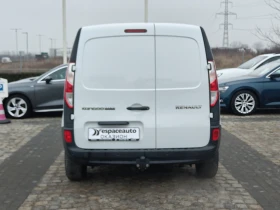 Renault Kangoo 1.5dCi/95к.с/Maxi - 14600 € / 28555.12 лв. - 34736719 7